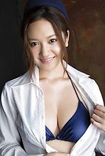 Yume Hazuki - Picture 24
