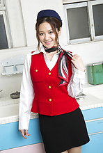 Yume Hazuki - Picture 3