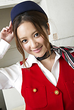Yume Hazuki - Picture 8