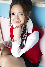 Yume Hazuki - Picture 9