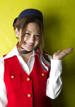 Yume Hazuki - Picture 10