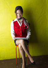 Yume Hazuki - Picture 11