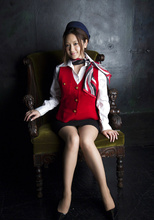 Yume Hazuki - Picture 13
