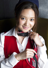 Yume Hazuki - Picture 15