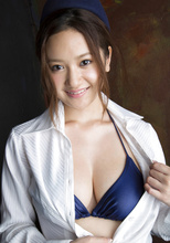 Yume Hazuki - Picture 24