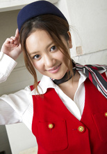 Yume Hazuki - Picture 8