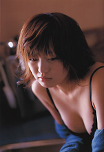 Yumi Egawa - Picture 22