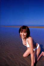 Yumi Egawa - Picture 23
