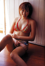 Yumi Egawa - Picture 8