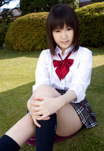 Yumi Kawamura - Picture 11
