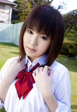 Yumi Kawamura - Picture 13