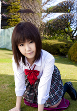 Yumi Kawamura - Picture 14