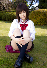 Yumi Kawamura - Picture 8