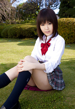 Yumi Kawamura - Picture 9