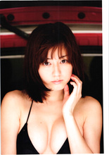 Yumi Sugimoto - Picture 21