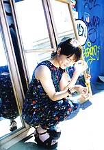 Yumi Wakatsuki - Picture 16
