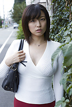 Yune Tsuji - Picture 1