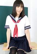 Yuri Hamada - Picture 13