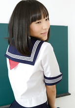 Yuri Hamada - Picture 24