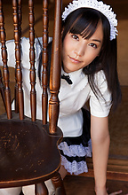 Yuri Hamada - Picture 11