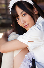 Yuri Hamada - Picture 8