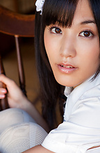 Yuri Hamada - Picture 9