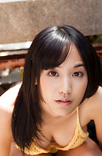Yuri Hamada - Picture 14