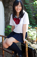 Yuri Hamada - Picture 19