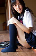 Yuri Hamada - Picture 25
