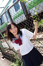 Yuri Hamada - Picture 6