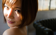 Yuria Satomi - Picture 4