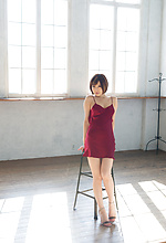 Yuria Satomi - Picture 1