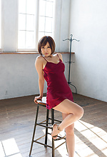 Yuria Satomi - Picture 2