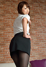 Yuuka Hasebe - Picture 12