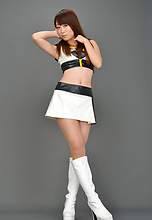 Yuuka Hasebe - Picture 5