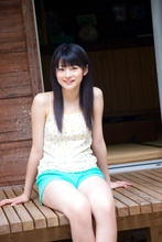 Yuuka Maeda - Picture 4