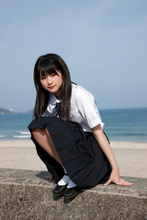 Yuuka Maeda - Picture 8
