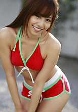 Yuzawa Rina - Picture 2