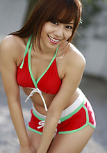 Yuzawa Rina - Picture 3