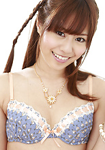 Yuzawa Rina - Picture 1