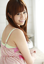 Yuzawa Rina - Picture 4