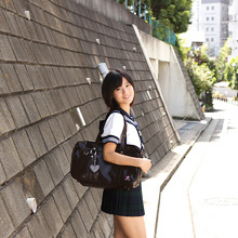 Yuzuki Hashimoto - Picture 1